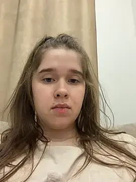 Stripchat Private Sex Chat of HornyGirlH