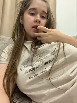 Stripchat Sex Chat of HornyGirlH
