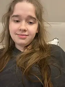 Stripchat Best live sex cam show of HornyGirlH