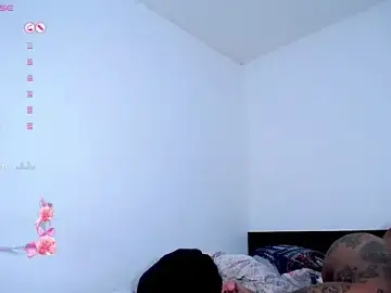 Stripchat Sex Chat of IsabellBigtitsxx