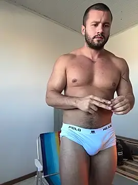 Stripchat Live Sex of Romaninho