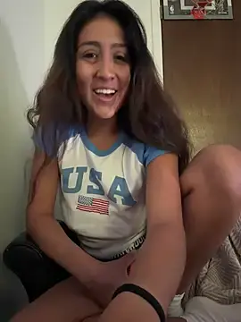 Stripchat Best live sex cam show of SonnySoless2