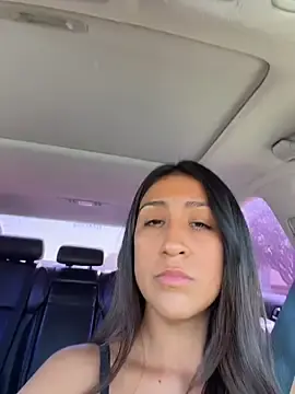 Stripchat Private Sex Chat of SonnySoless2