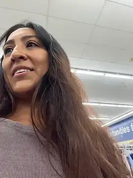 Stripchat Private Sex Chat of SonnySoless2