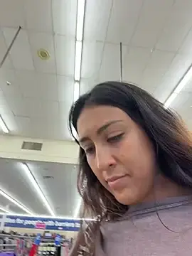 Stripchat Live Sex of SonnySoless2