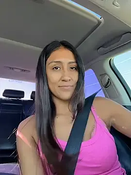 Stripchat Live Sex of SonnySoless2