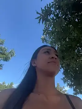Stripchat Sex Cam of SonnySoless2