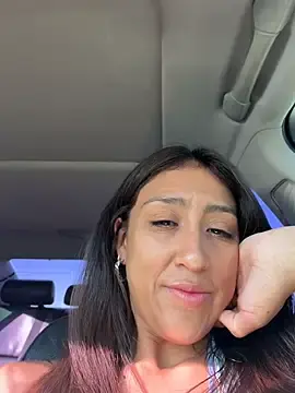 Stripchat Live Sex Cam of SonnySoless2