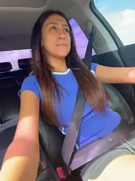 Stripchat Live Porn of SonnySoless2