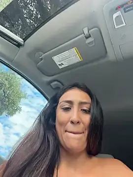 Stripchat Free Live Porn of SonnySoless2