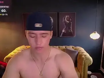 Stripchat Adult Video Chat of deivid_parker