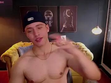 Stripchat Nude Webcam of deivid_parker