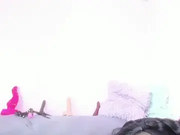 Stripchat Nude Webcam of miss_soffi_