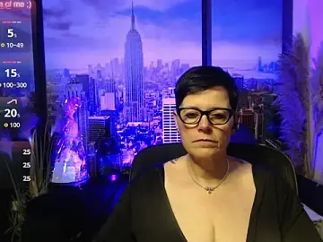 Stripchat Sex Cam of ninarandmann
