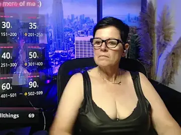 Stripchat Adult Webcams of ninarandmann