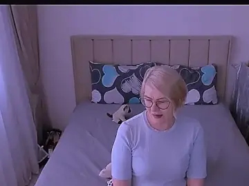 Stripchat Sex Chat of sabrinamacmarren