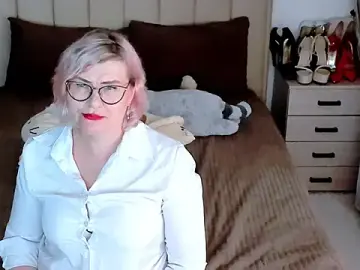 Stripchat Best live sex cam show of sabrinamacmarren