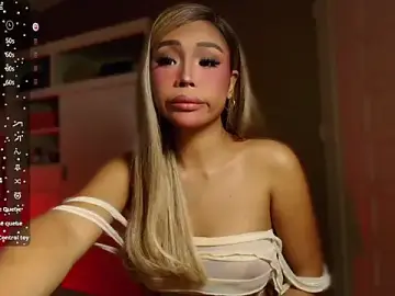 Stripchat Live Porn of venusangelicxx