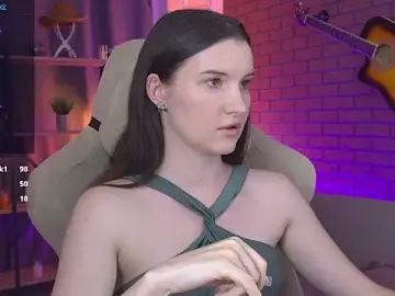 Stripchat Free Live Porn of AgataWillis