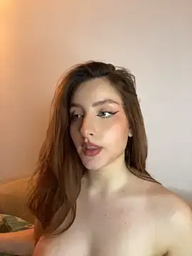 Stripchat Nude Webcam of Anavi_