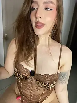 Stripchat Best live sex cam show of Anavi_