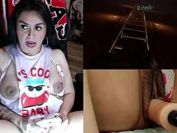 Stripchat Adult Webcam of Blaze_Onn