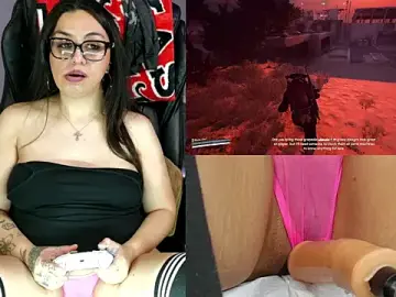 Stripchat Live Sex Cam of Blaze_Onn