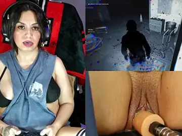 Stripchat Live Sex of Blaze_Onn