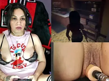 Stripchat Nude Webcam of Blaze_Onn