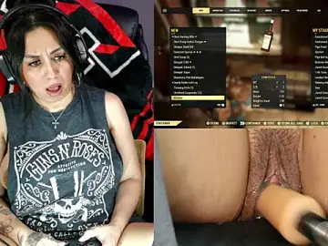 Stripchat Live Sex Cam of Blaze_Onn