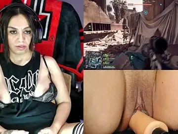 Stripchat Free Live Porn of Blaze_Onn