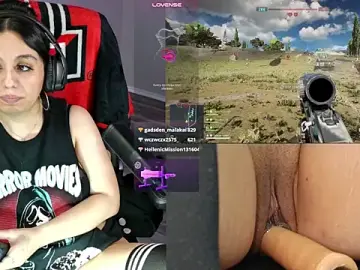 Stripchat Live Sex Cam of Blaze_Onn