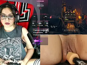 Stripchat Sex Cam of Blaze_Onn