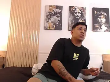 Stripchat Adult Webcam of Diego_salvatore