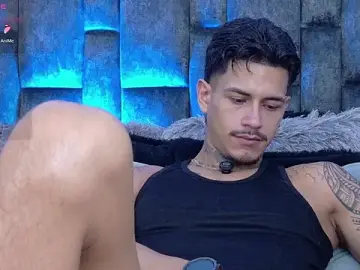 Stripchat Live Sex of JAYCOB00