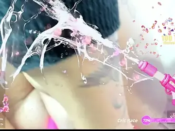 Stripchat Sex Cam of Jazmine_star