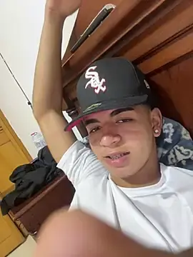 Stripchat Free Porn Cam of JoanG10