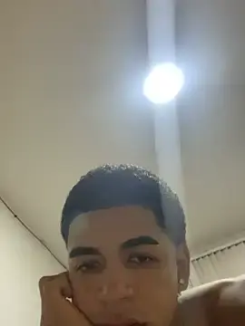 Stripchat Adult Webcam of JoanG10