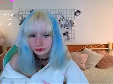 Stripchat Adult Webcams of Katia_Kim