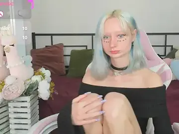 Stripchat Live Sex of Katia_Kim