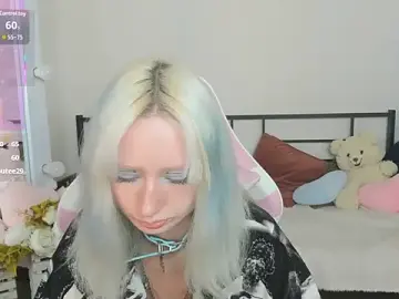 Stripchat Live Sex of Katia_Kim