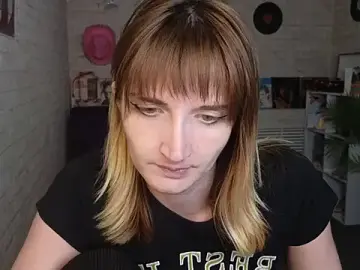 Stripchat Adult Webcam of Nika_Kitten