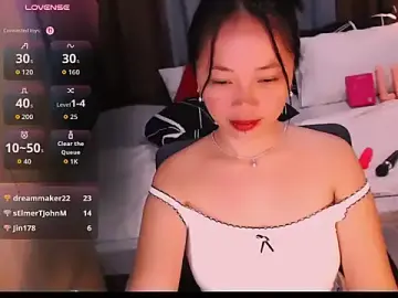 Stripchat Nude Webcam of SexyMariaa