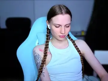 Stripchat Free Live Porn of StellaLawless