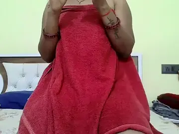 Stripchat Nude Webcam of cute-Anupriya