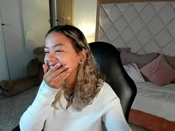 Stripchat Watch Live Sex Cams of dulce_lyraa1