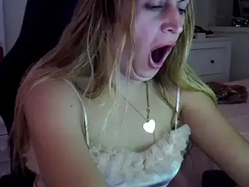 Stripchat Free Live Porn of luizacandy