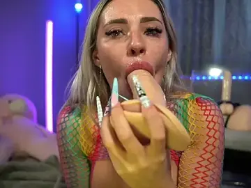Stripchat Sex Cam of mandypeas