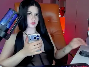 Stripchat Best live sex cam show of mollyposhh