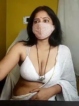 Stripchat Sex Chat of natasha_bhabhi